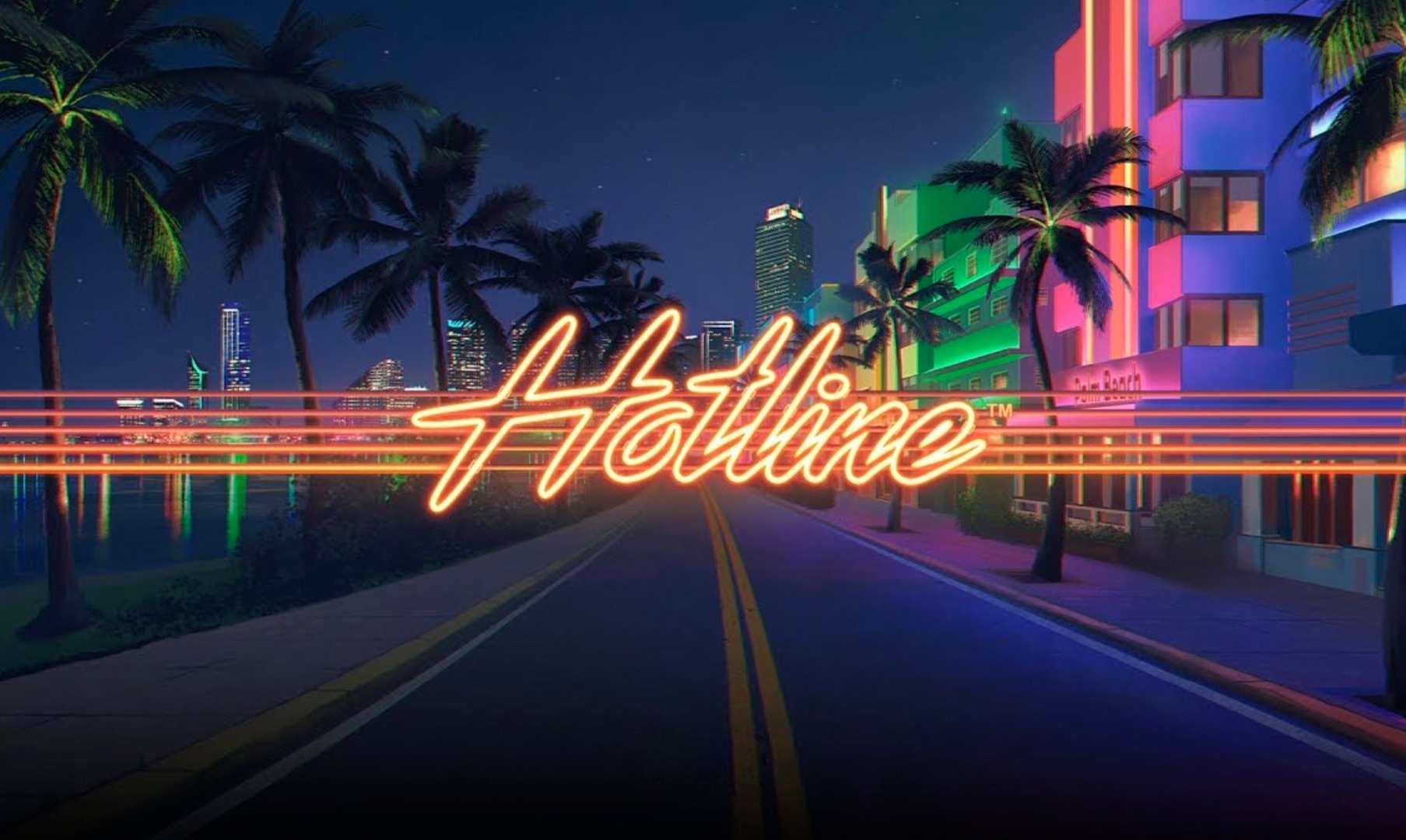 Hotline