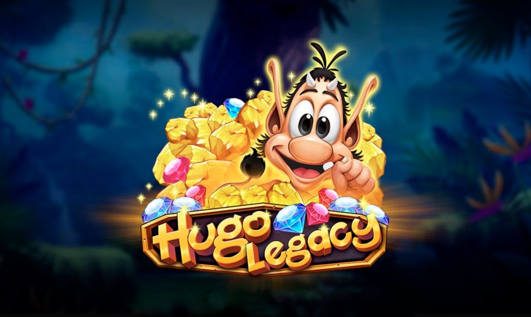 Hugo Legacy