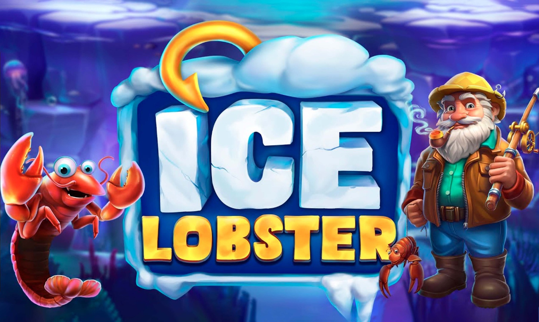 Ice Lobster