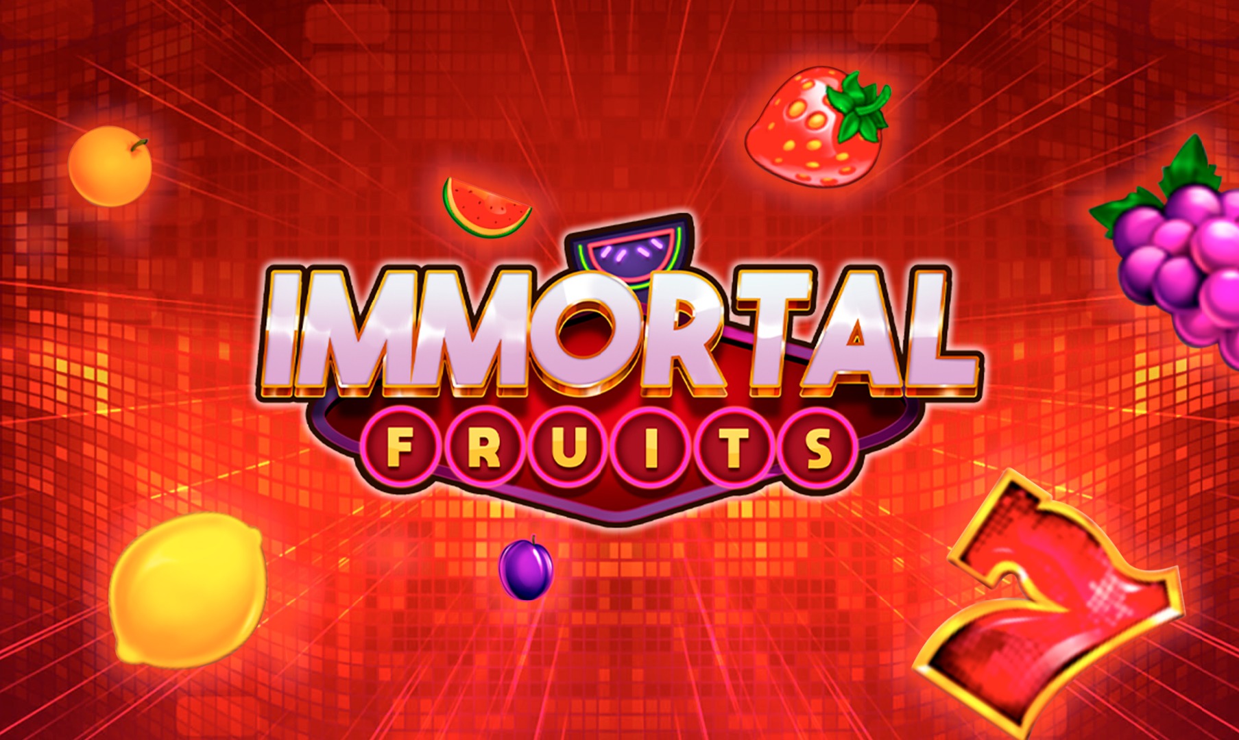 Immortal Fruits