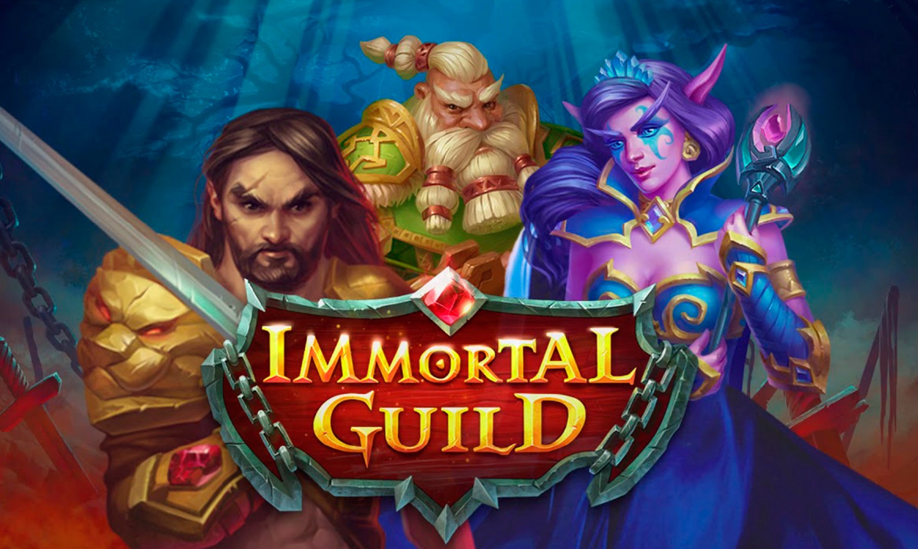 Immortal Guild
