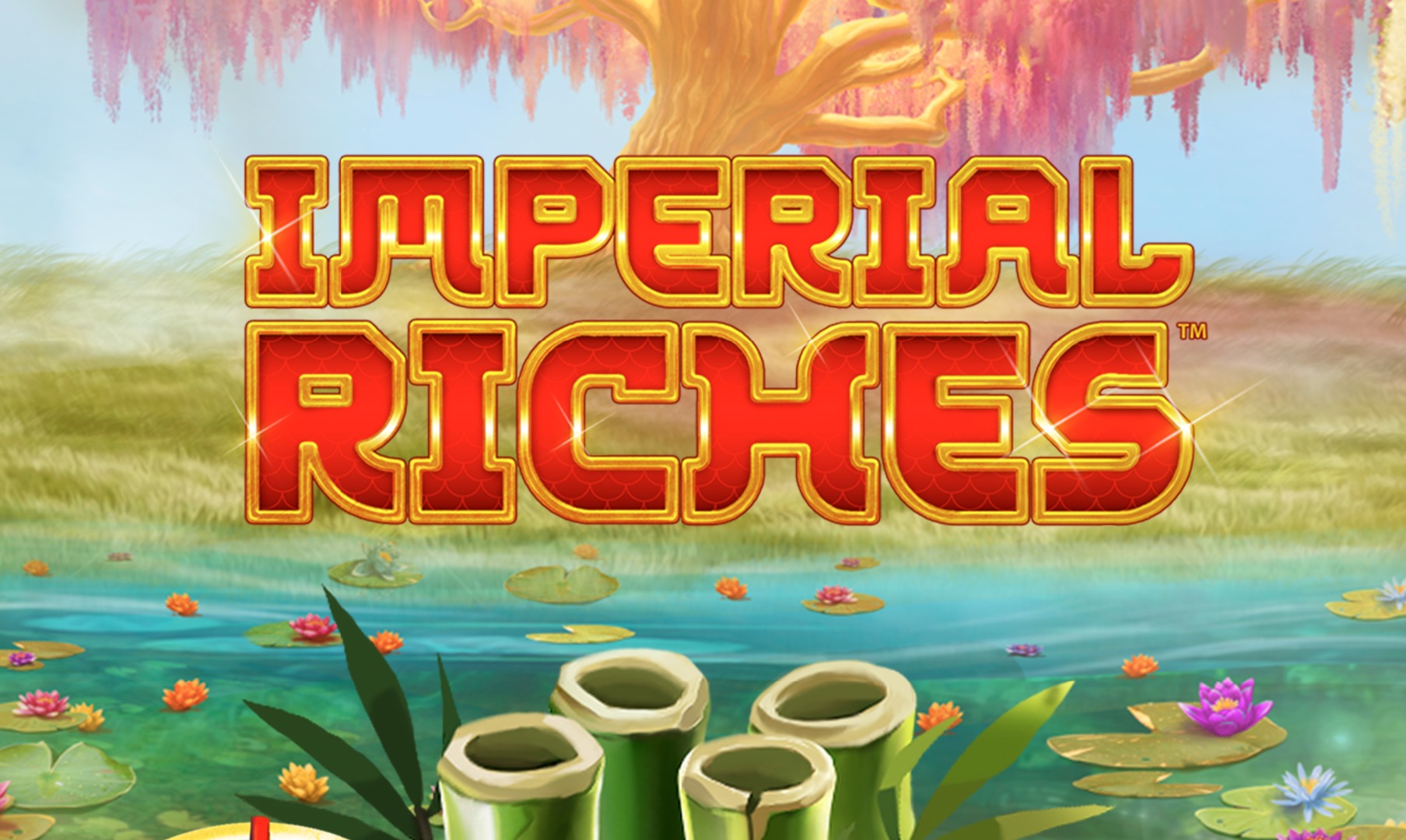 Imperial Riches