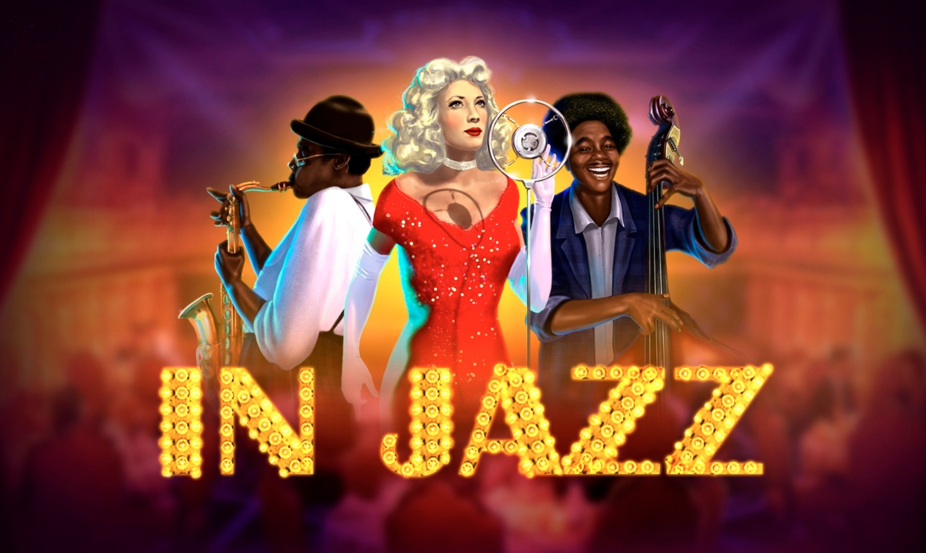 In Jazz
