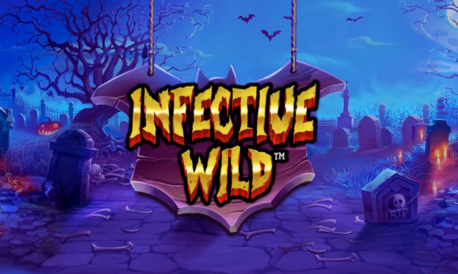 Infective Wild