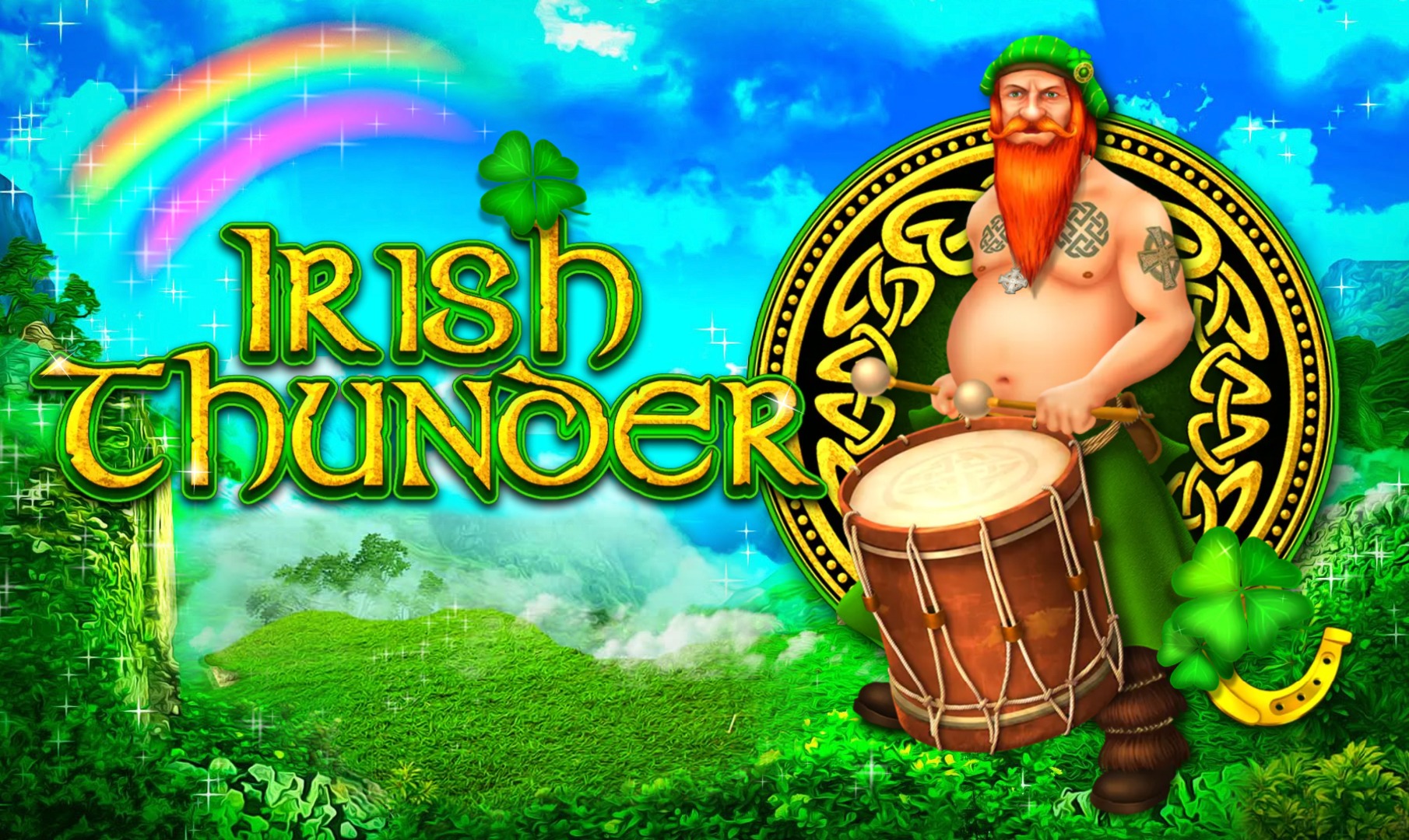 Irish Thunder