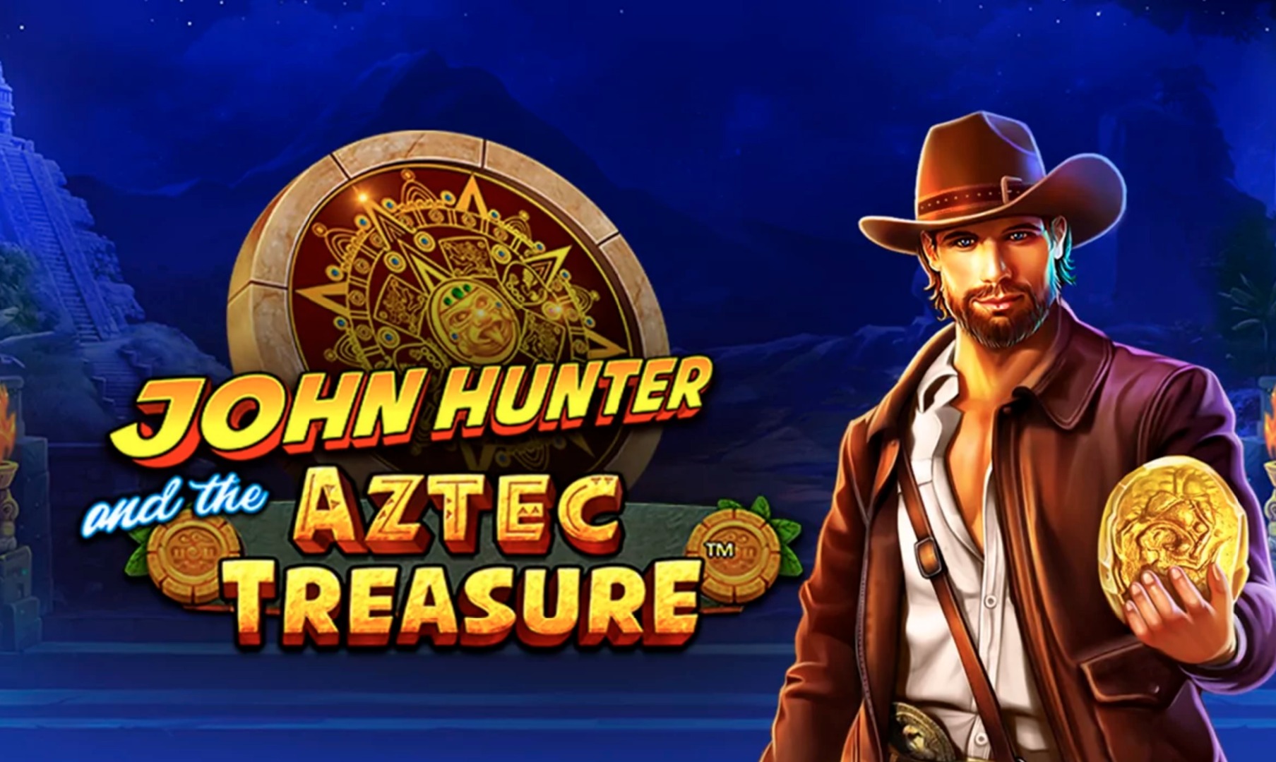 John Hunter A.T