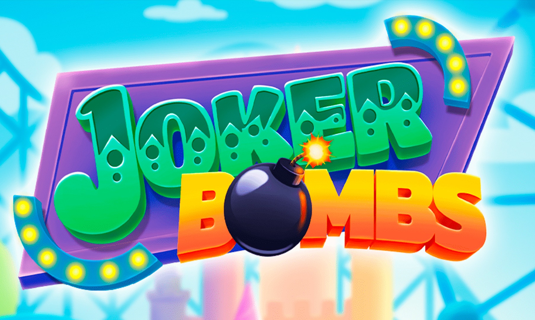 Joker Bombs
