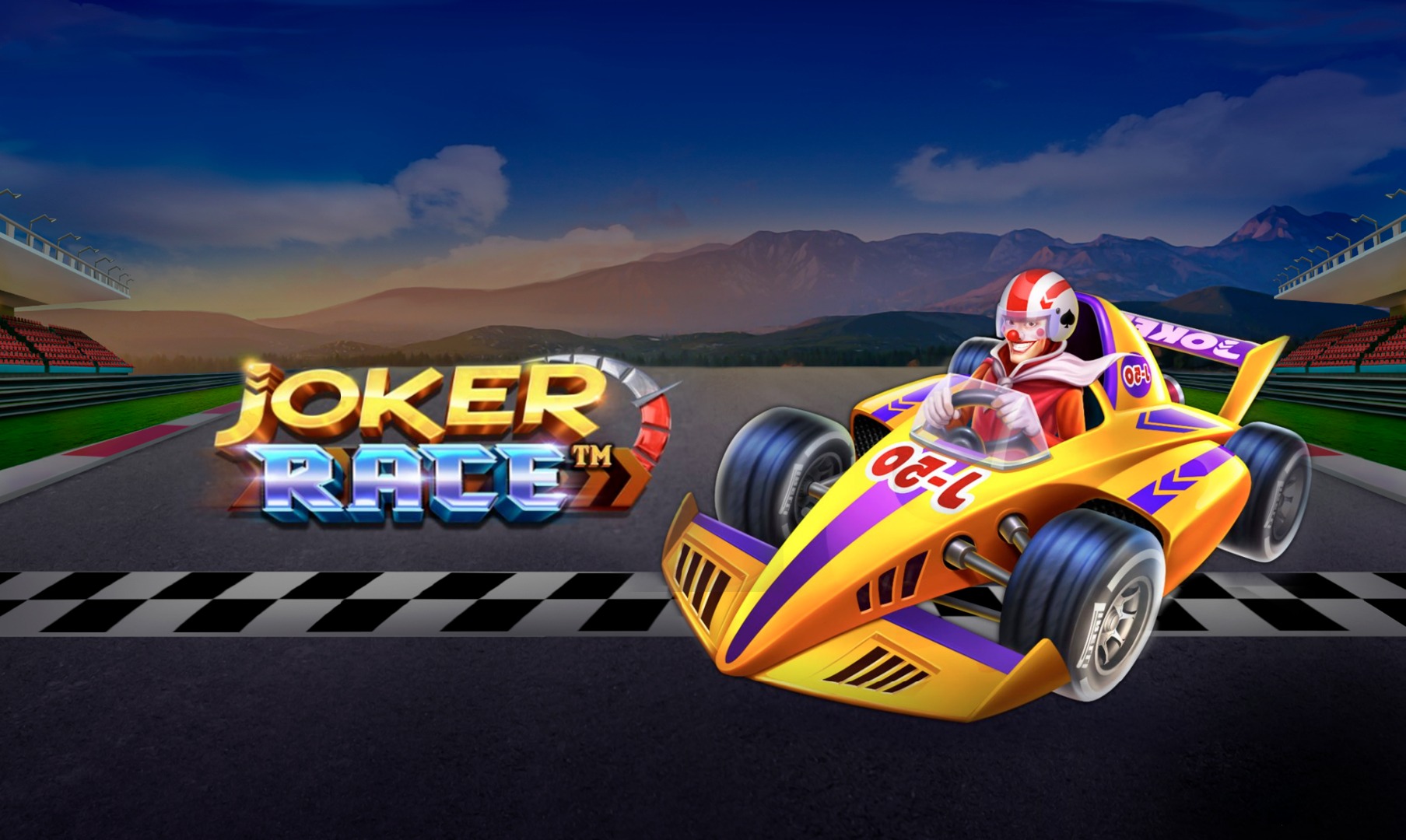 Joker Race