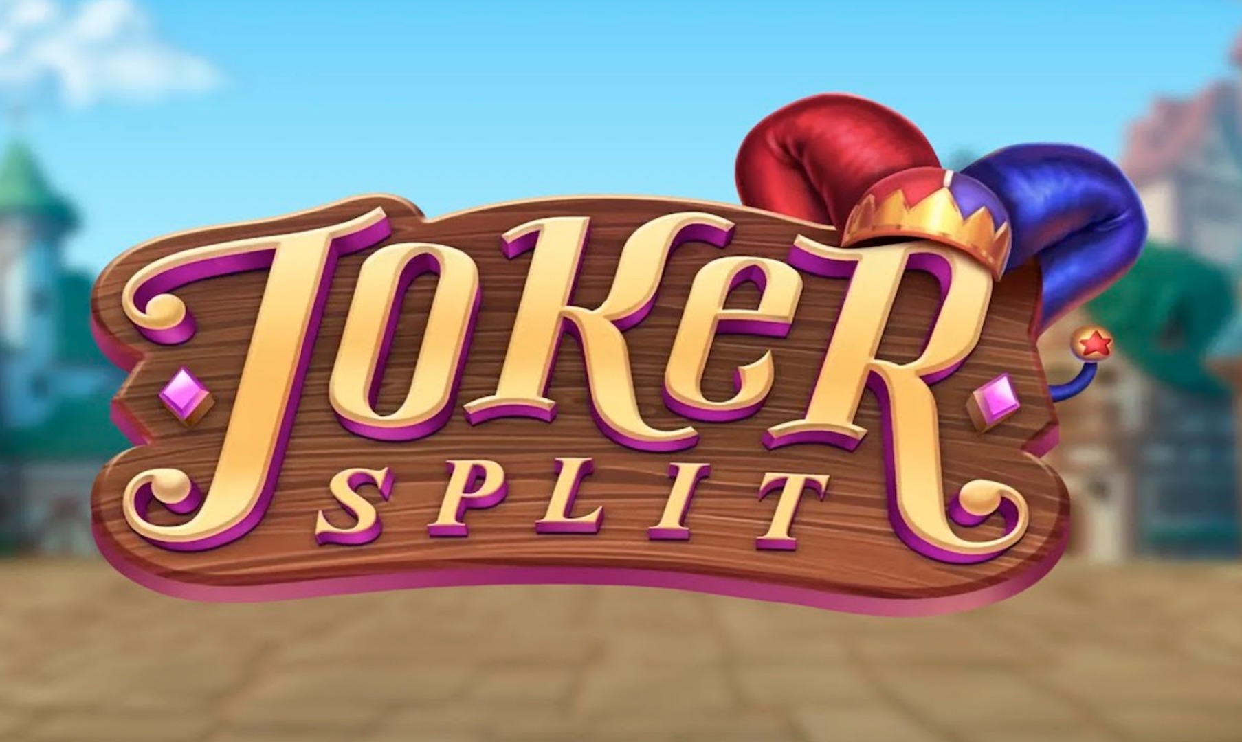 Joker Split
