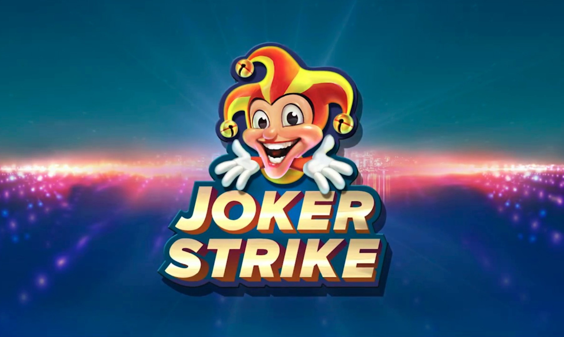 Joker Strike