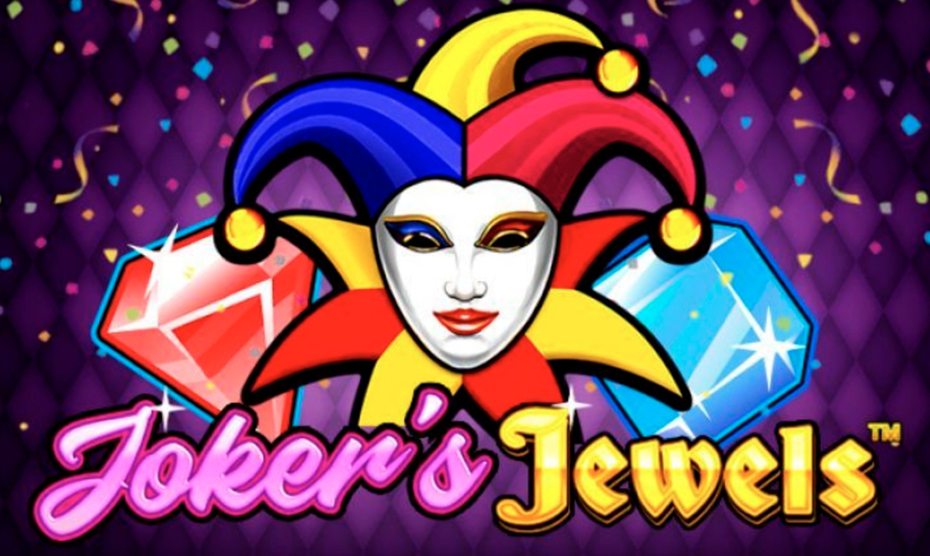 Joker’s Jewels