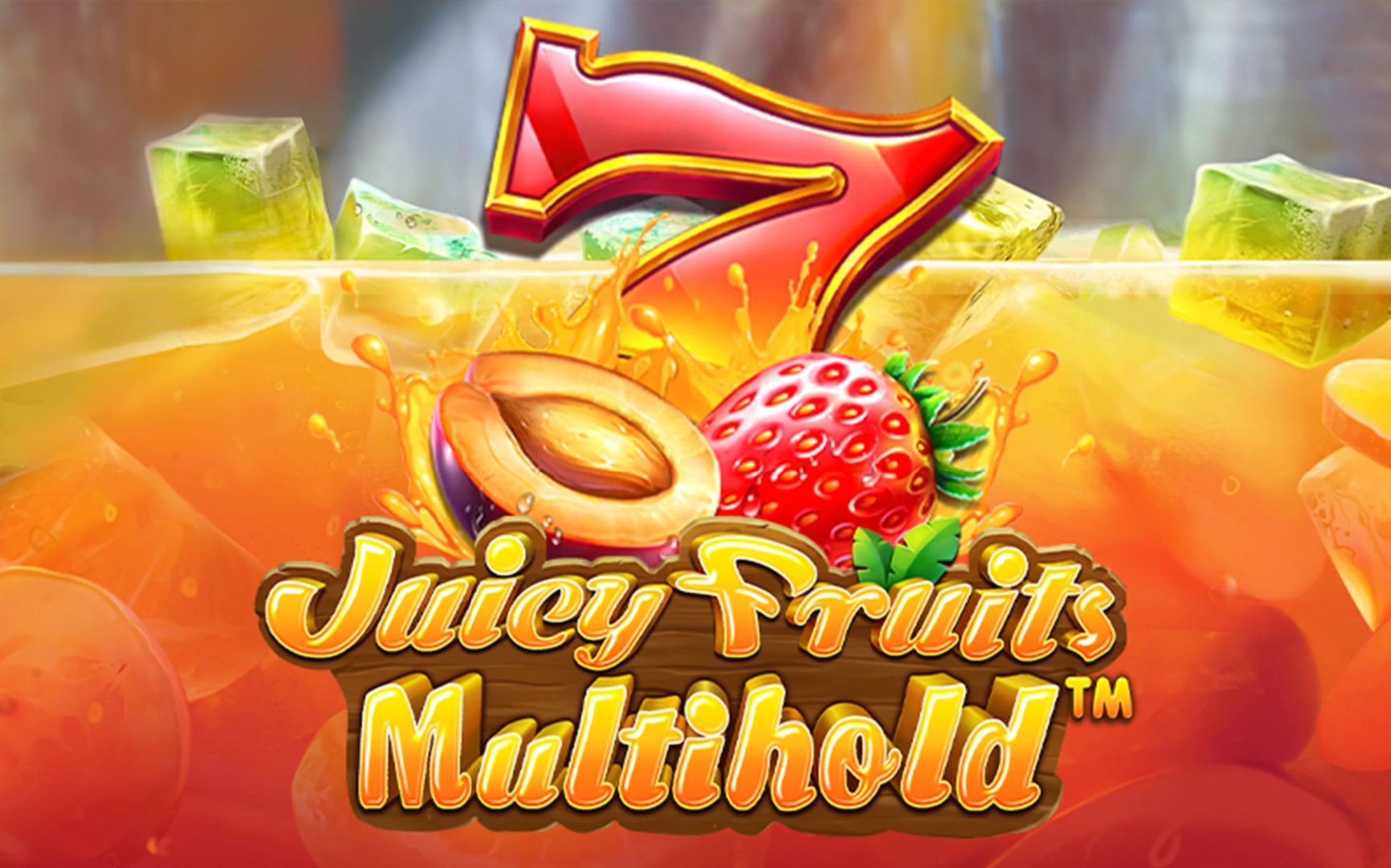 Juicy Fruits Multihold