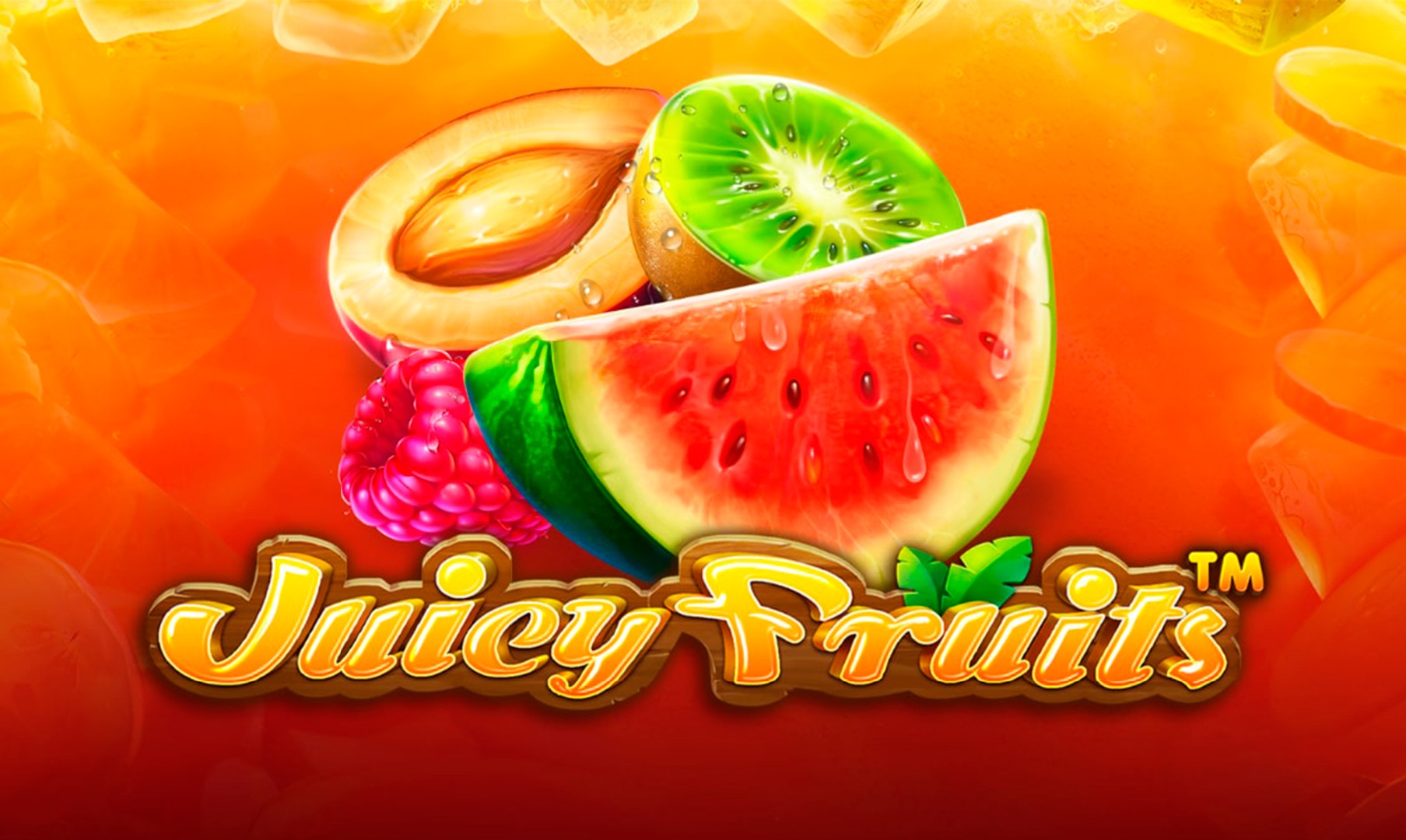 Juicy Fruits