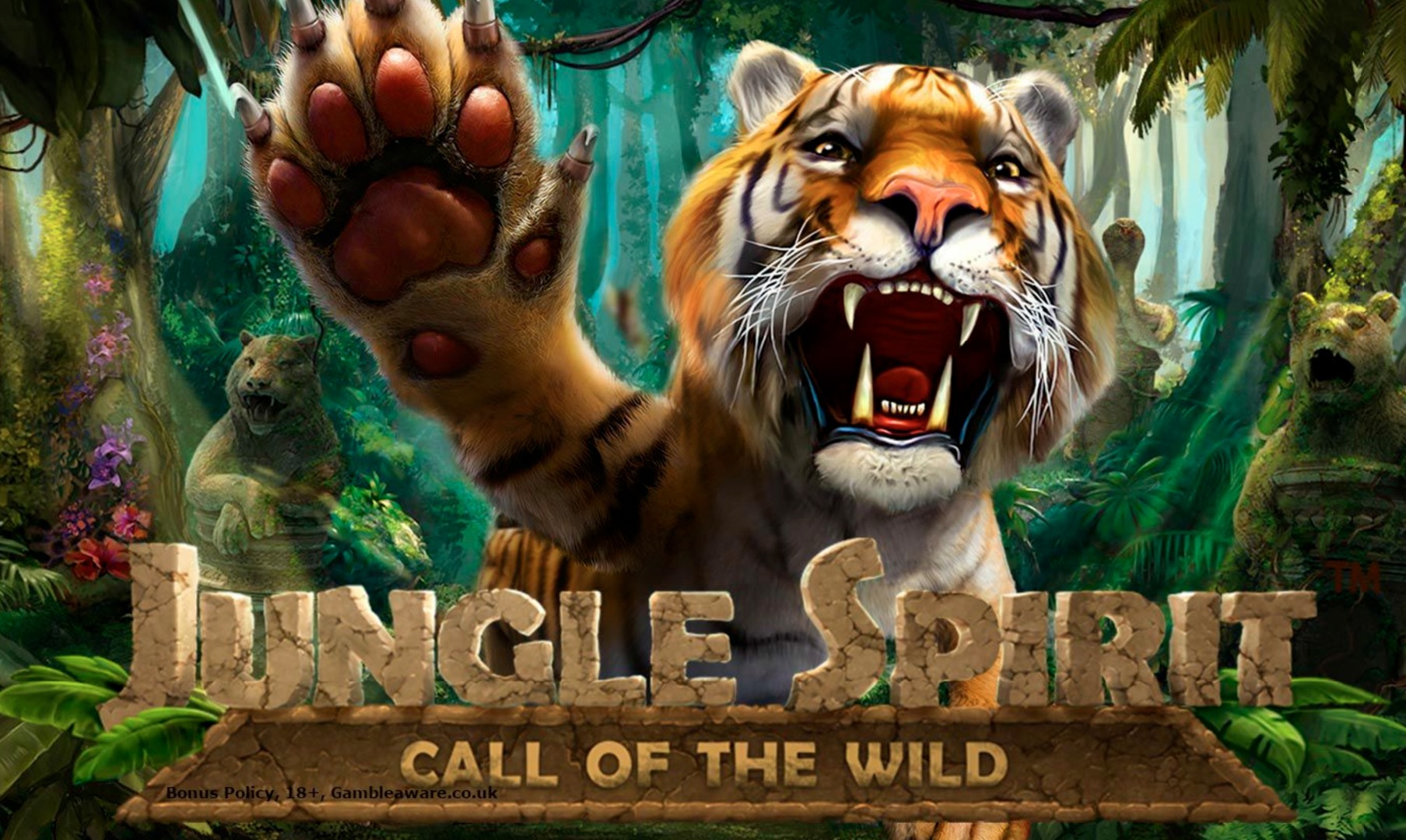 Jungle Spirit