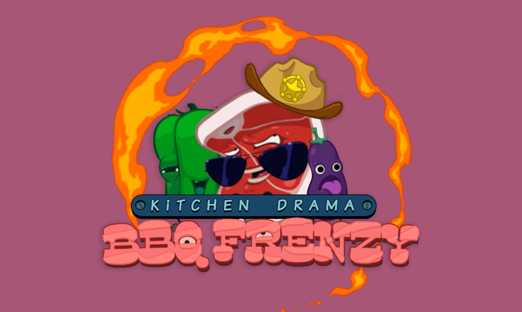 KD: BBQ Frenzy