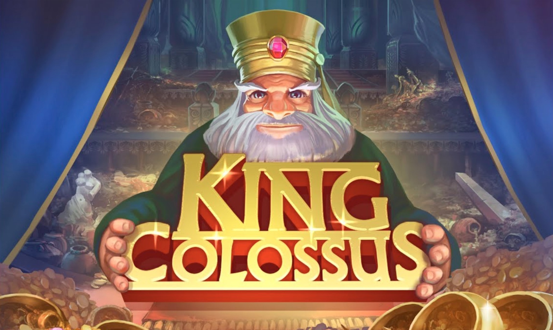King Colossus