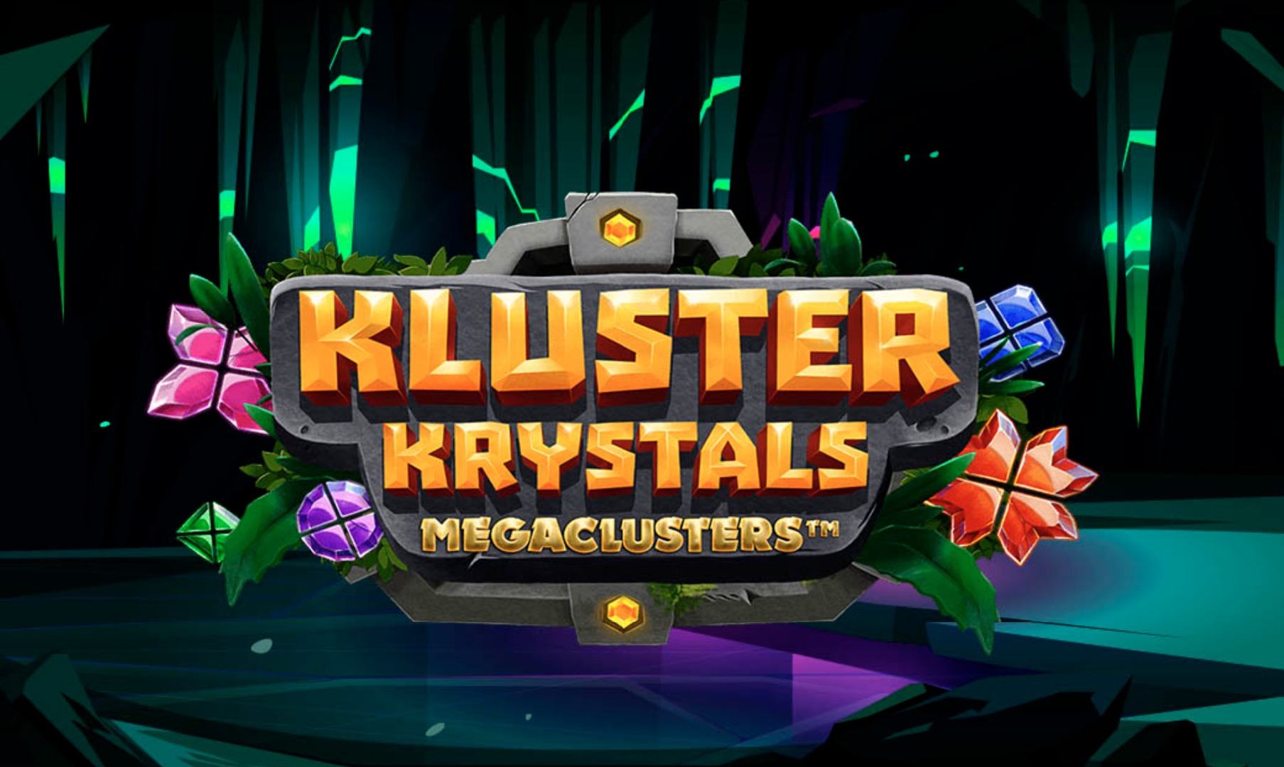 Kluster Krystals MW
