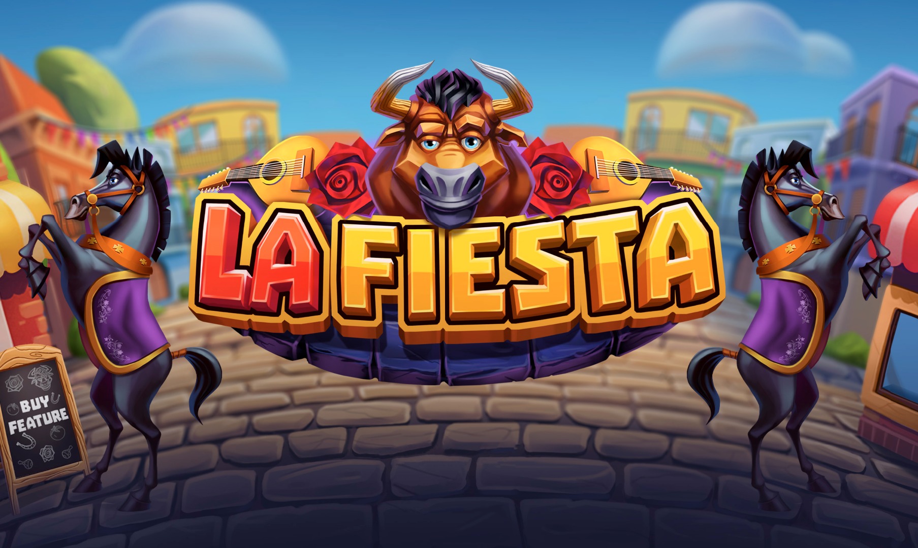 La Fiesta