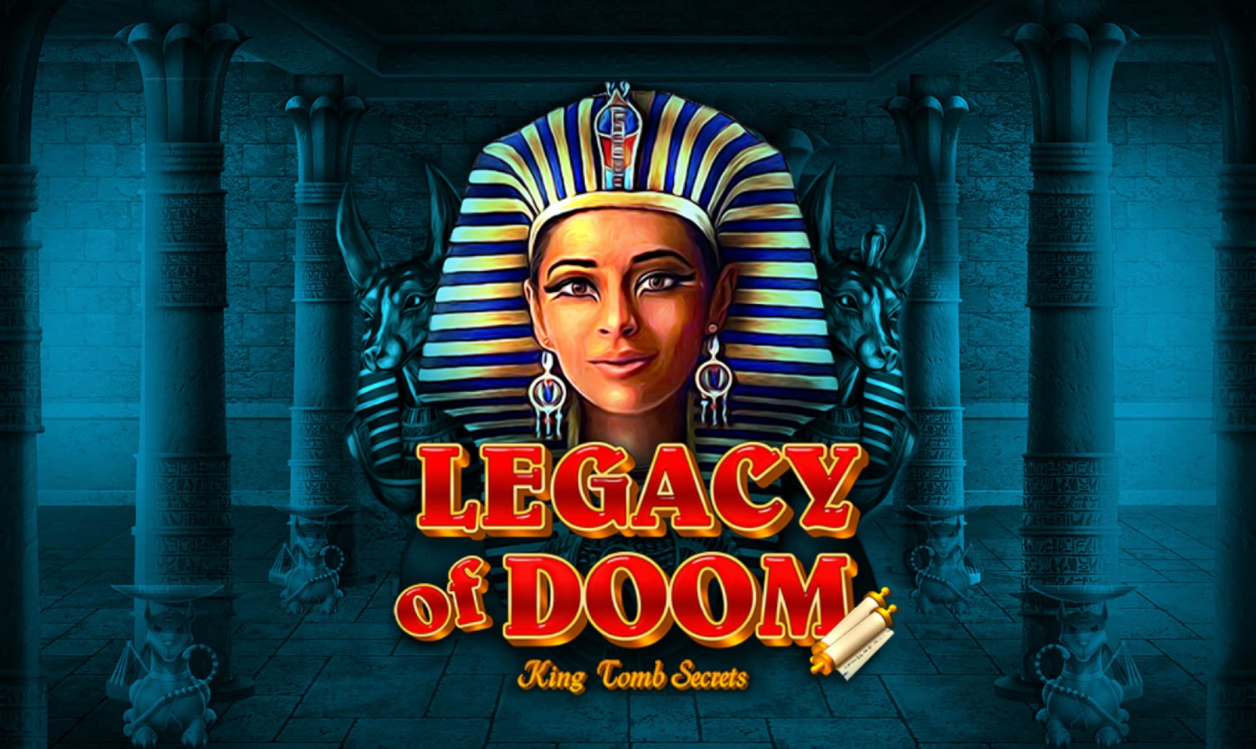 Legacy of Doom