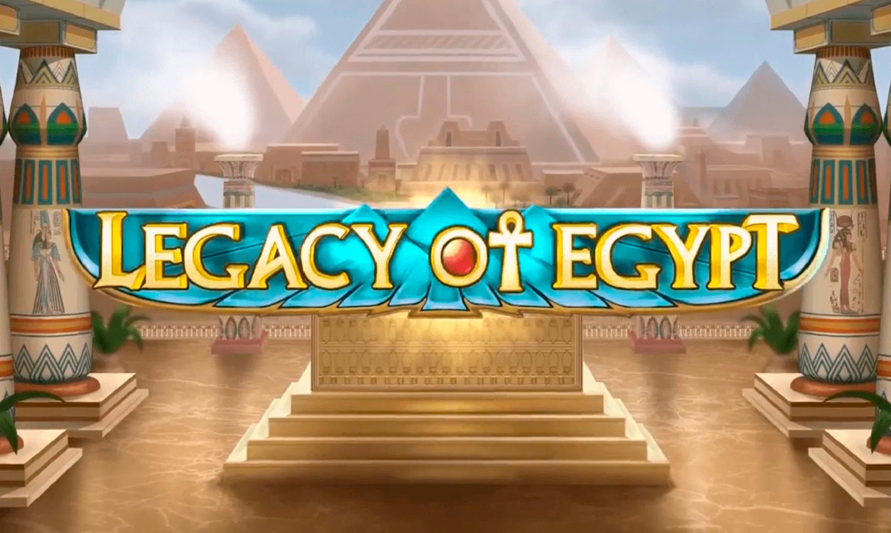 Legacy of Egypt