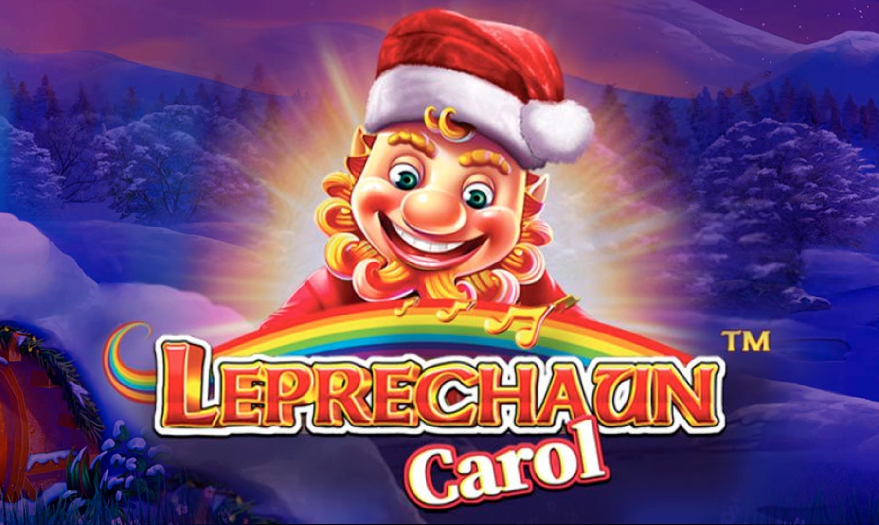 Leprechaun Carol