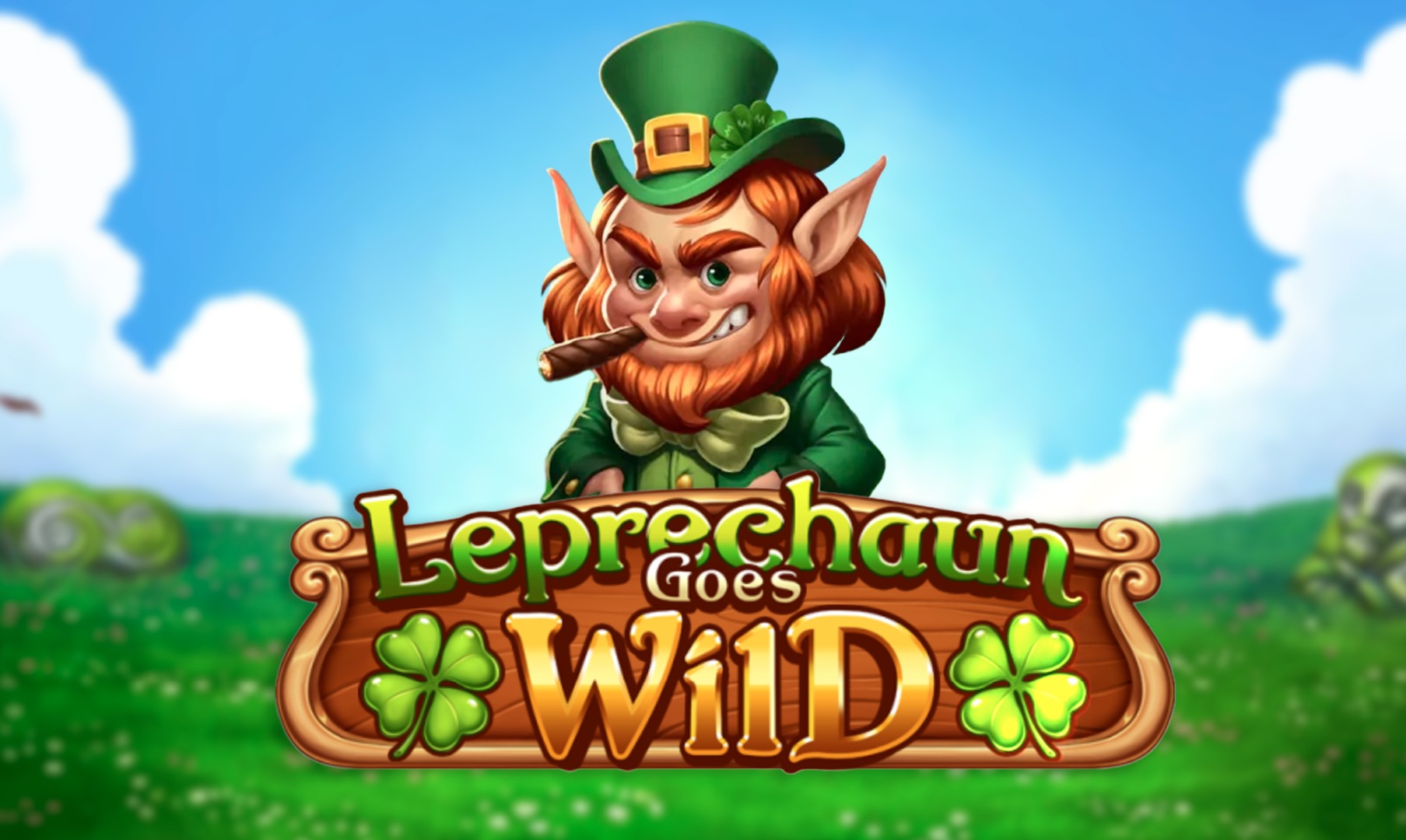 Leprechaun Goes W