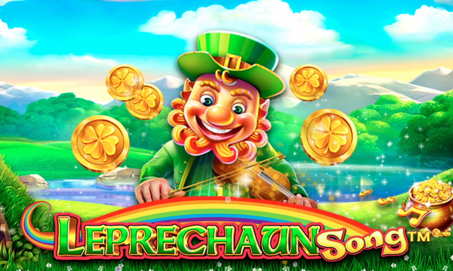 Leprechaun Song