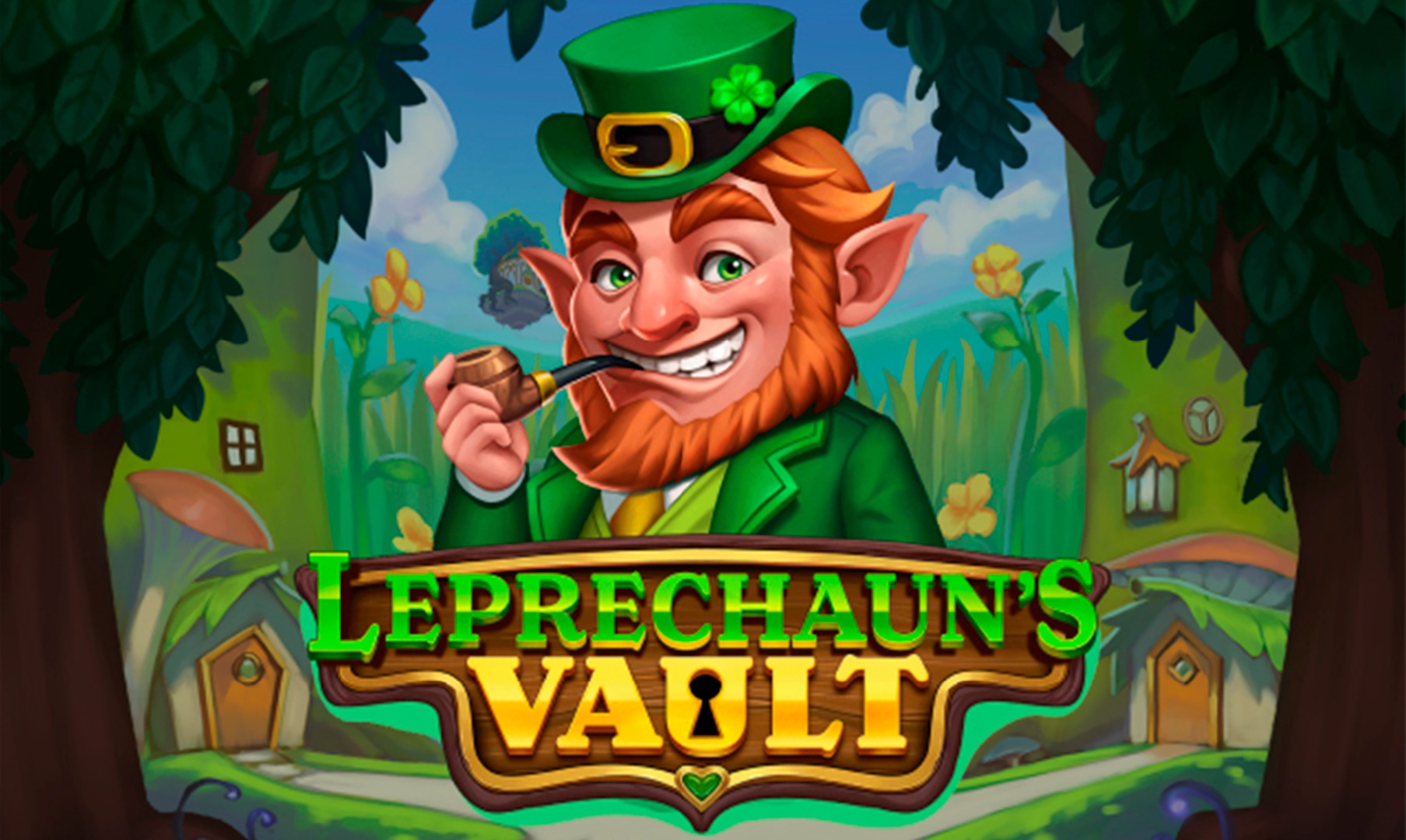 Leprechaun’s Vault