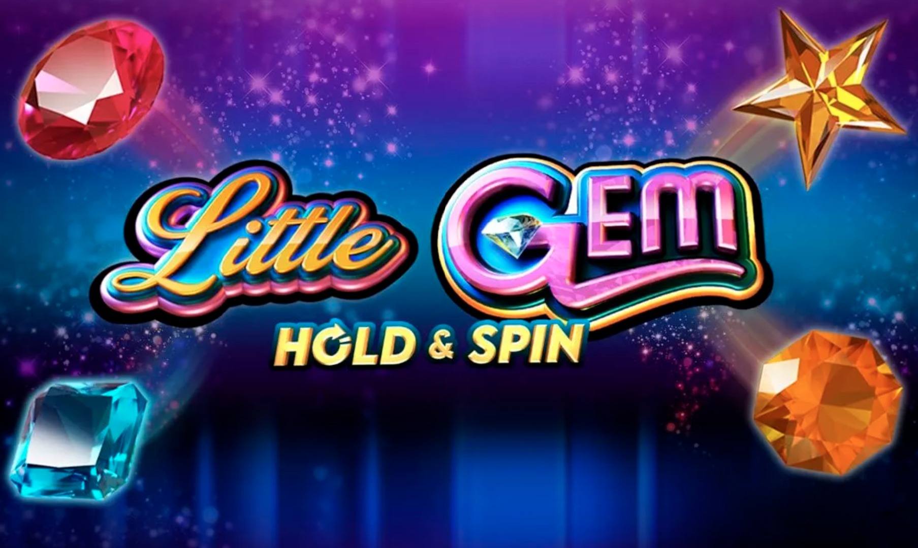 Little Gem Hold