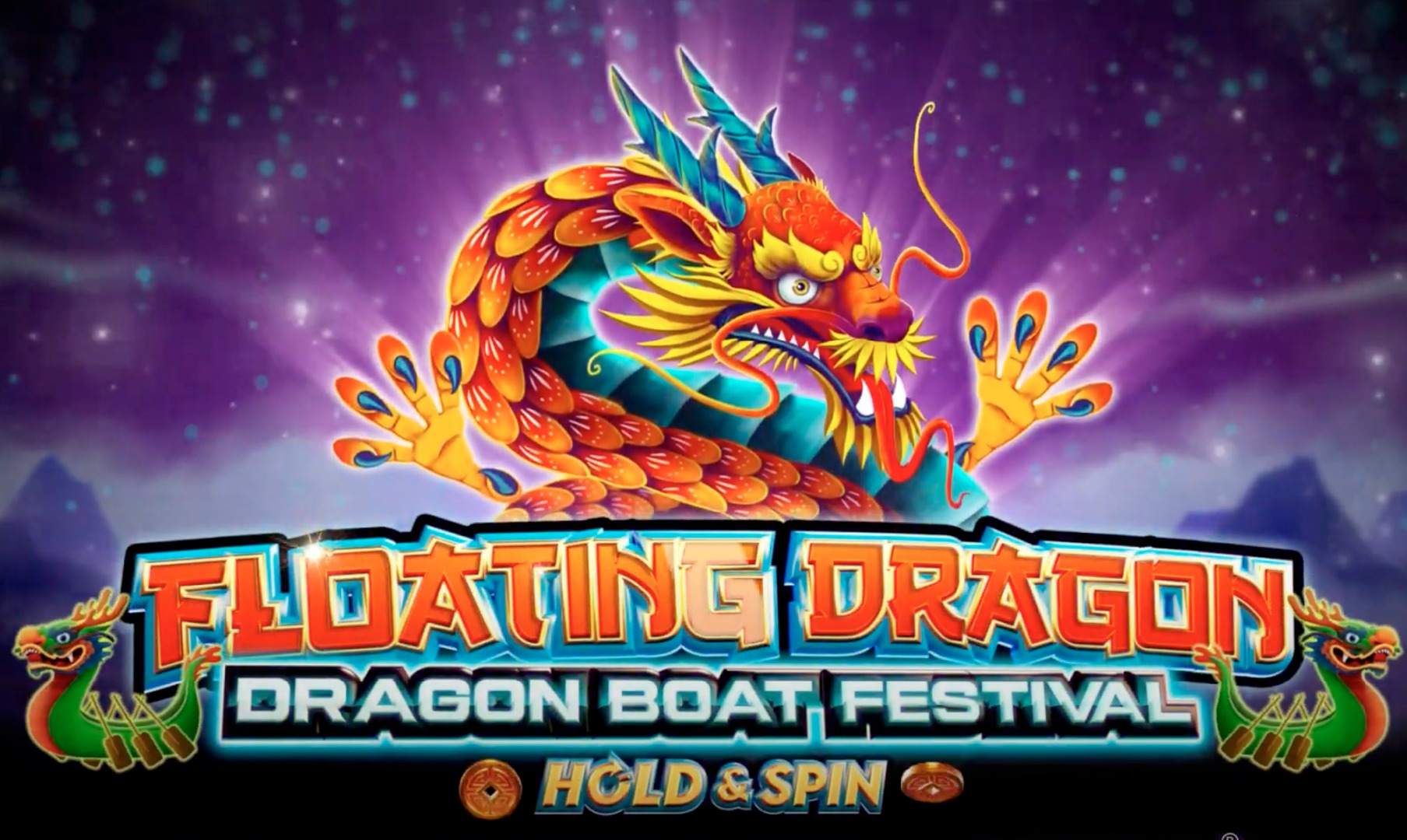 Floating Dragon D.B.F