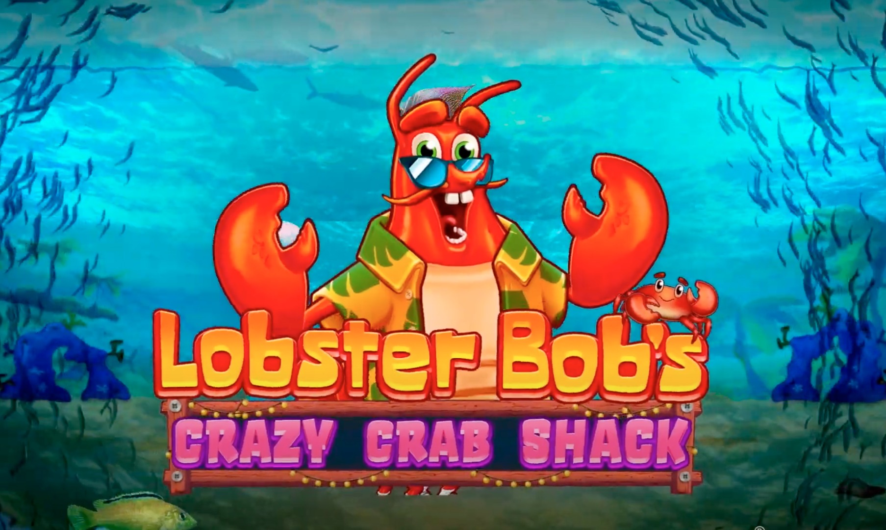 Lobster Bob’s