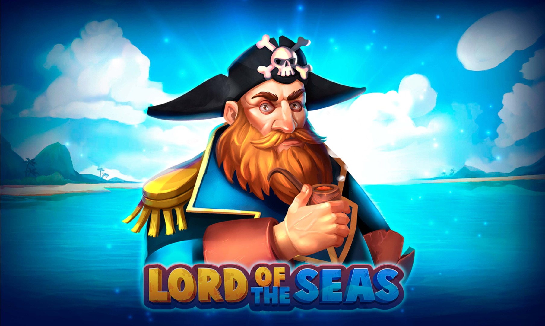 Lord of the Seas