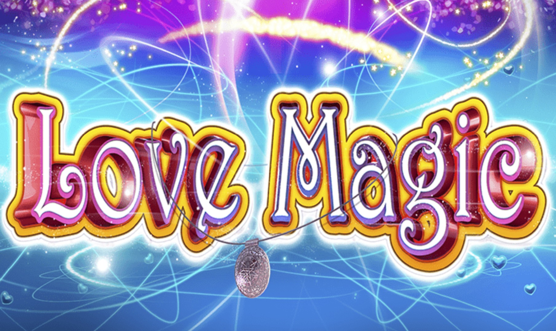 Love Magic