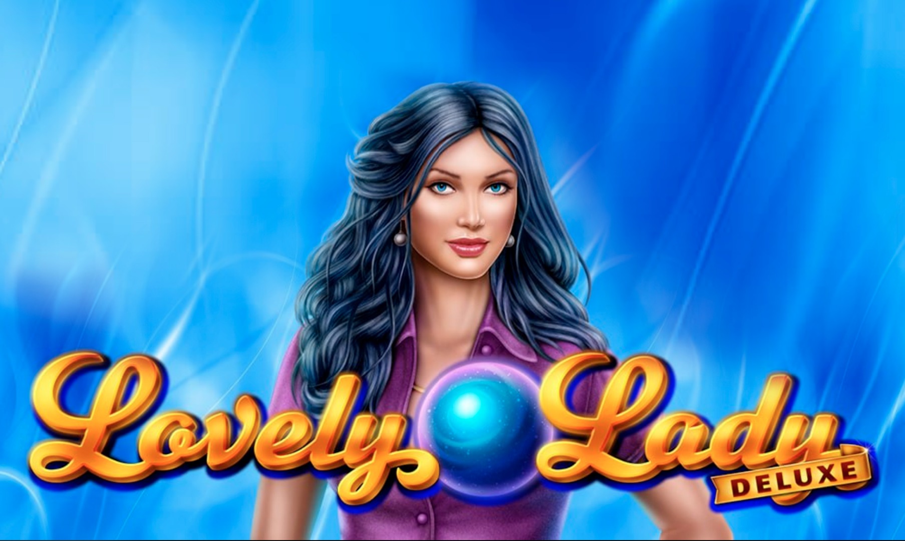 Lovely Lady Deluxe