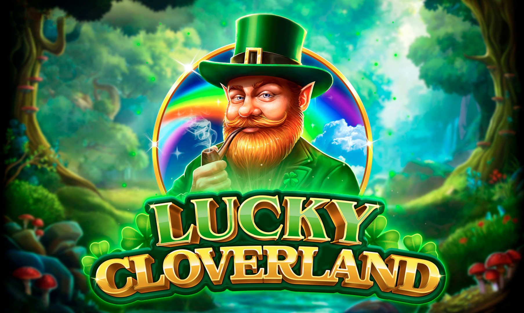Lucky Cloverland