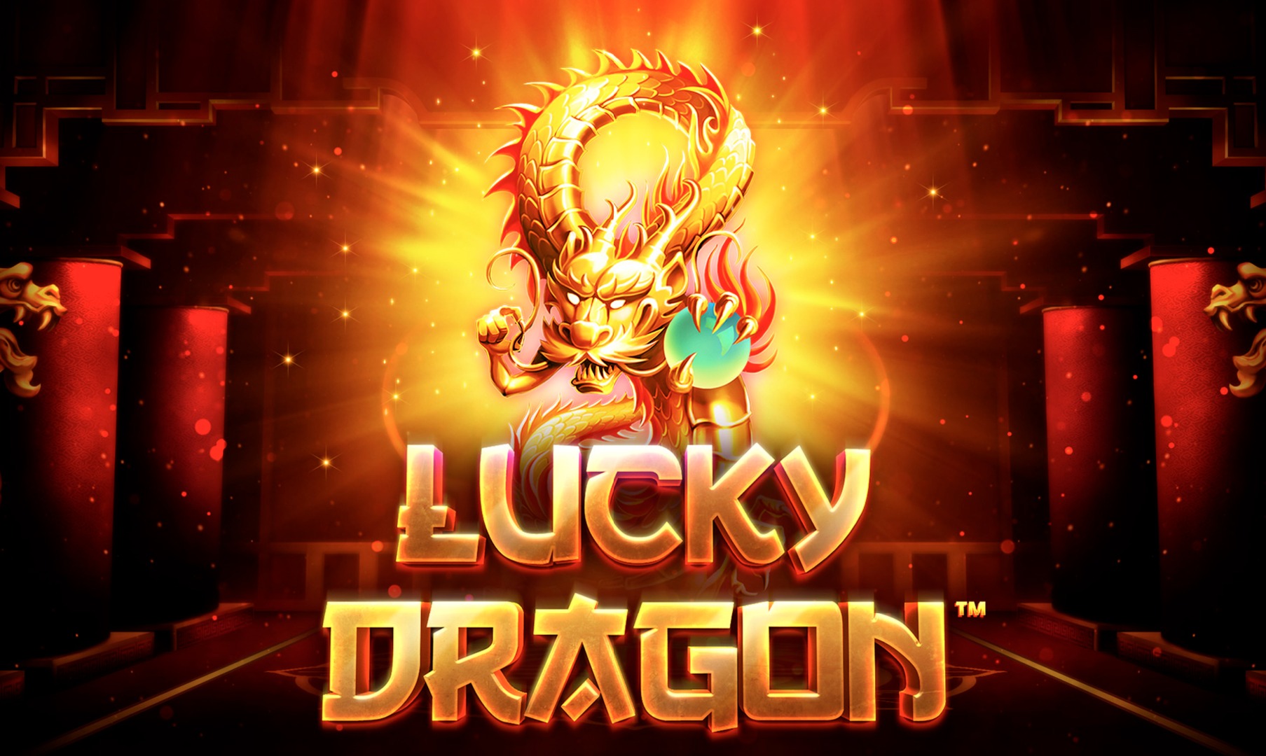 Lucky Dragons
