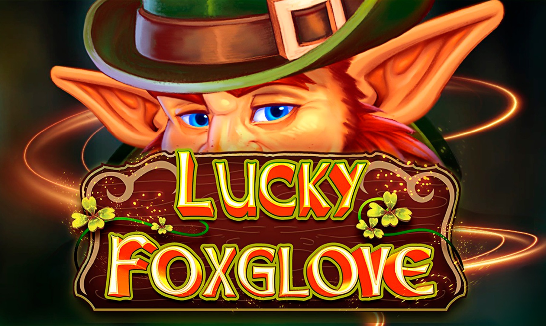 Lucky Foxglove