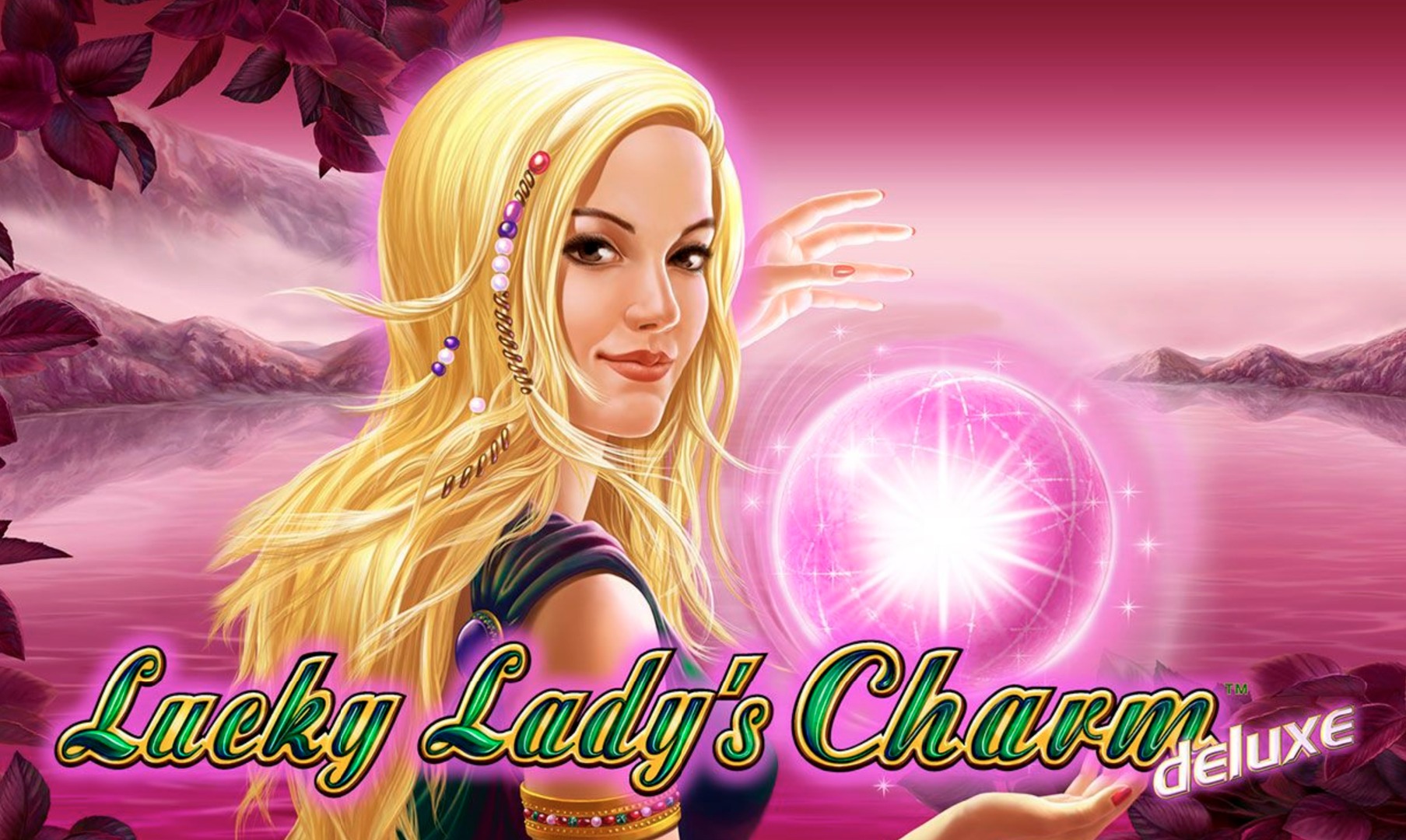 Lucky Lady’s Charm Deluxe