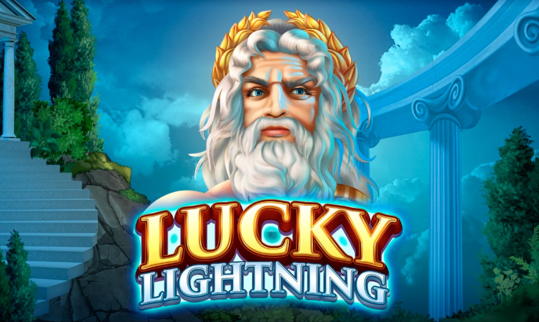 Lucky Lightning