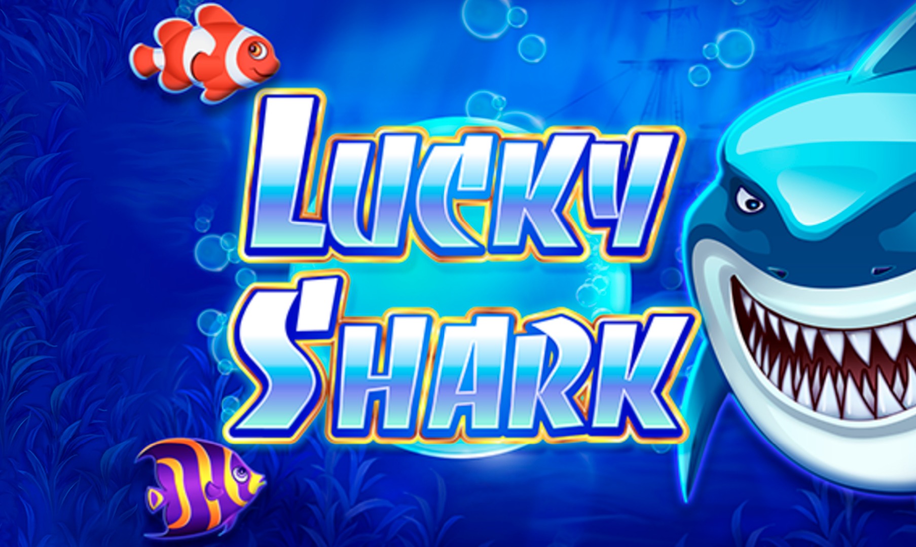 Lucky Shark