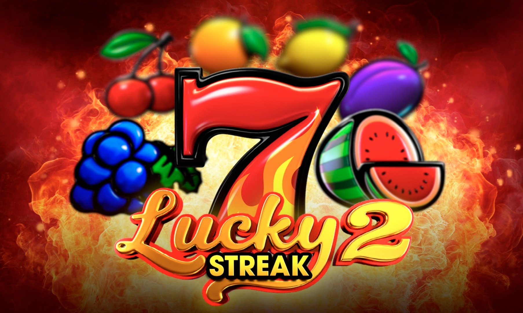 Lucky Streak 2