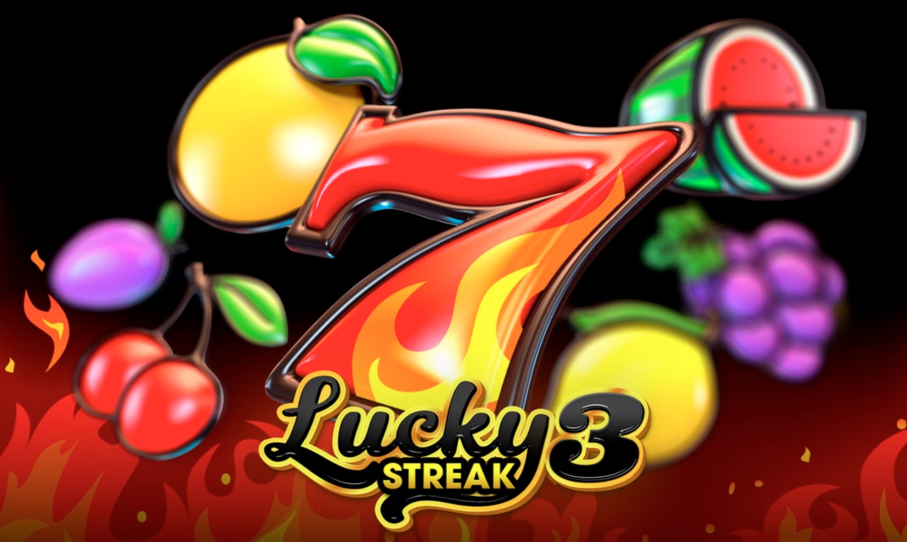 Lucky Streak 3