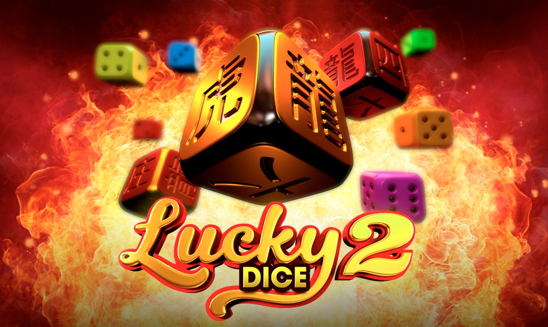 Lucky S.D 2