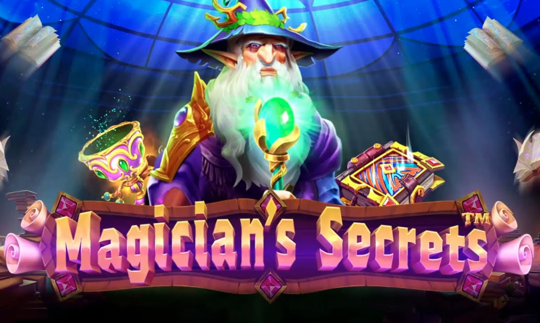 Magician’s Secrets