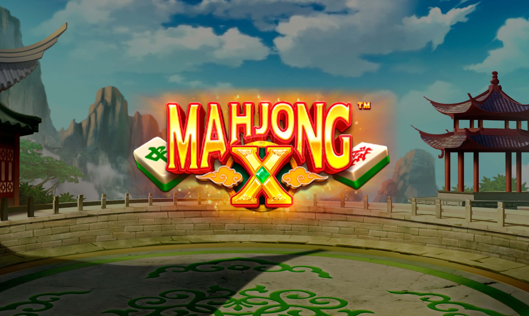 Mahjong X