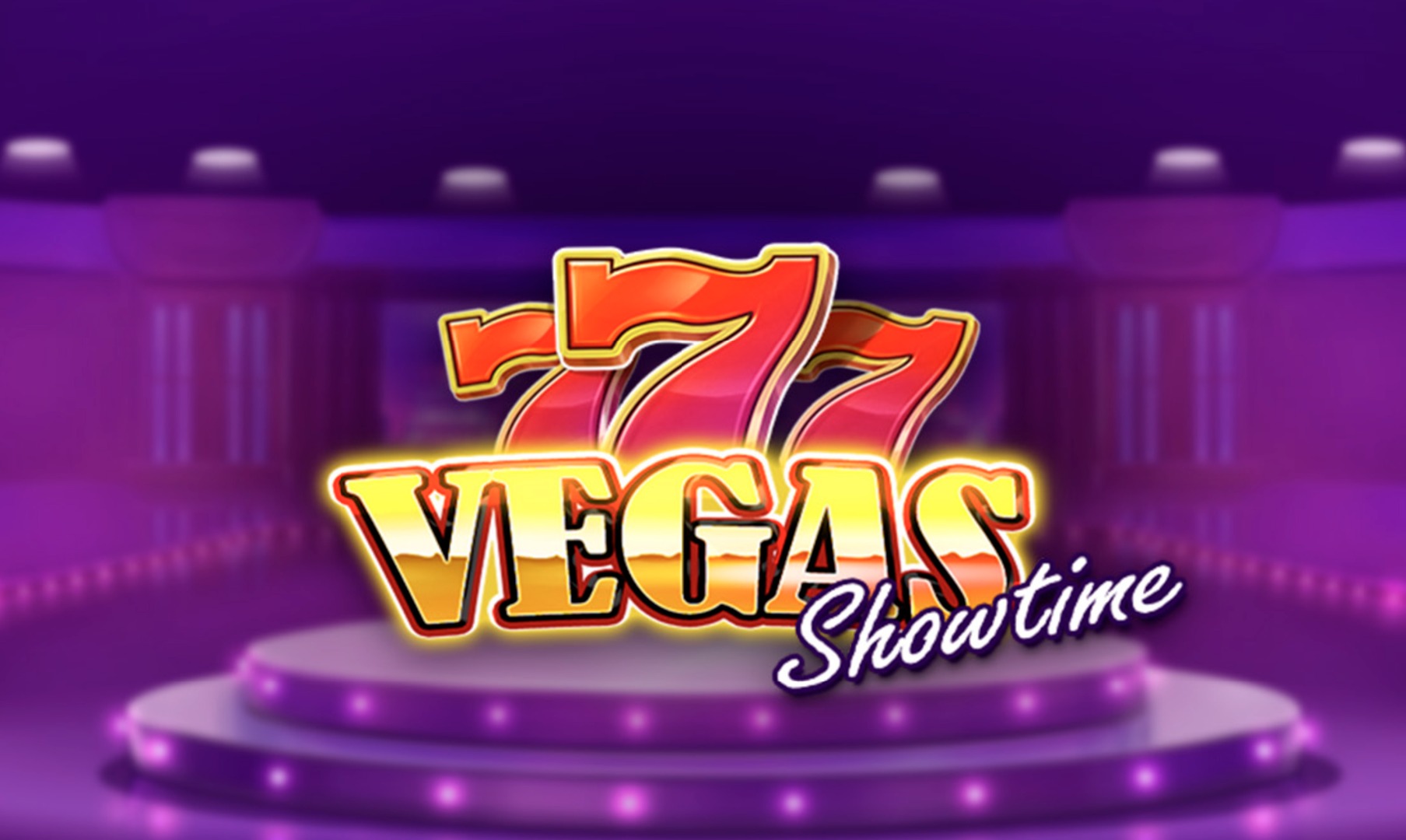 777 Vegas Showtime