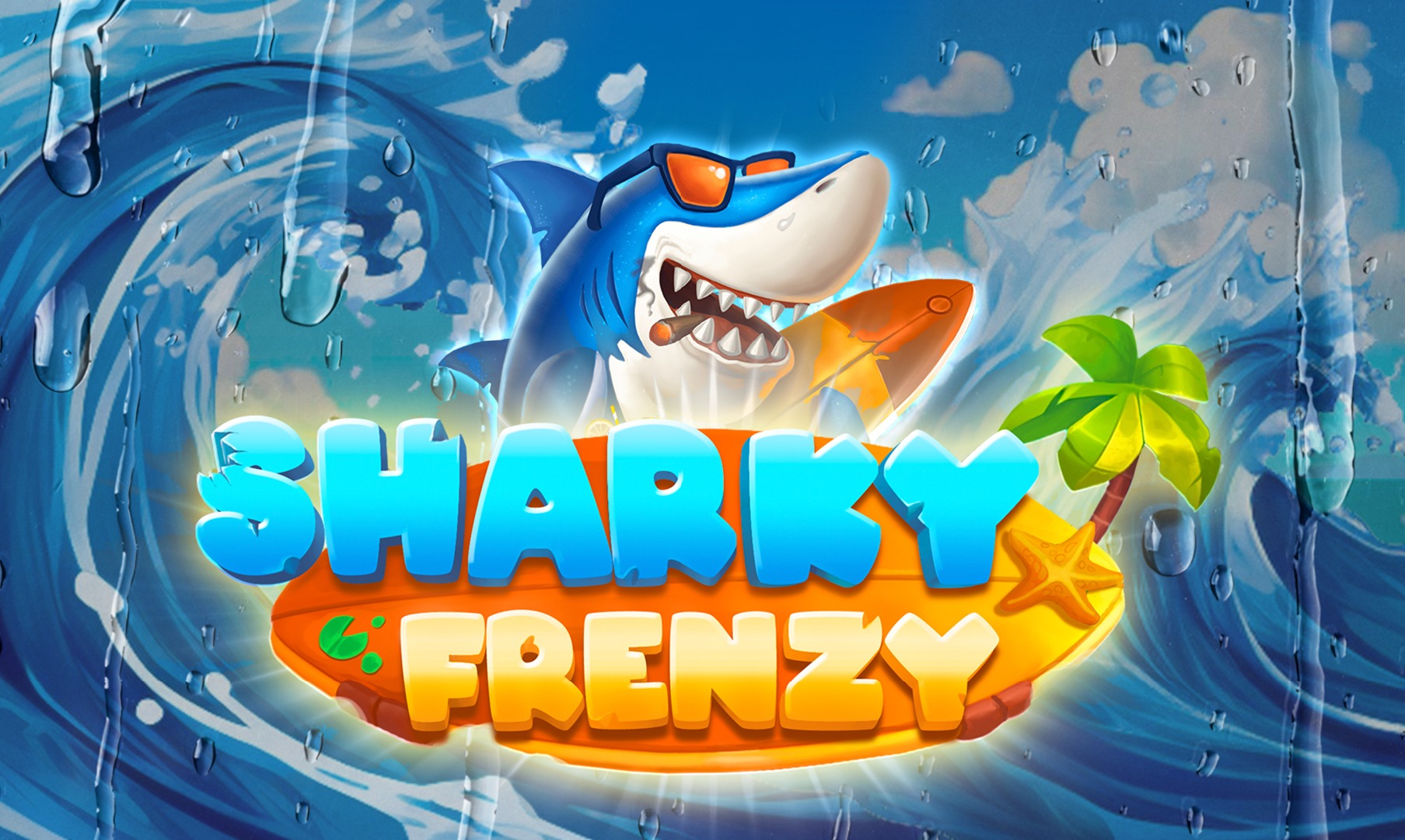 Sharky Frenzy