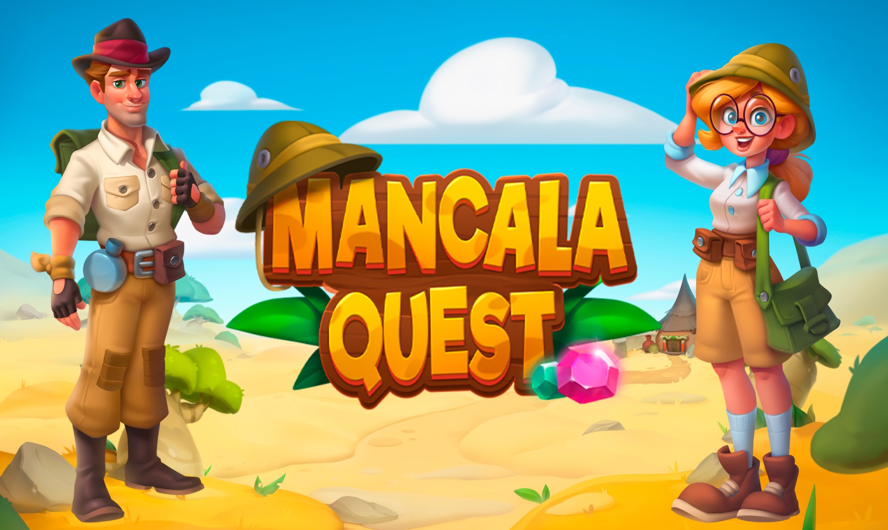 Mancala Quest