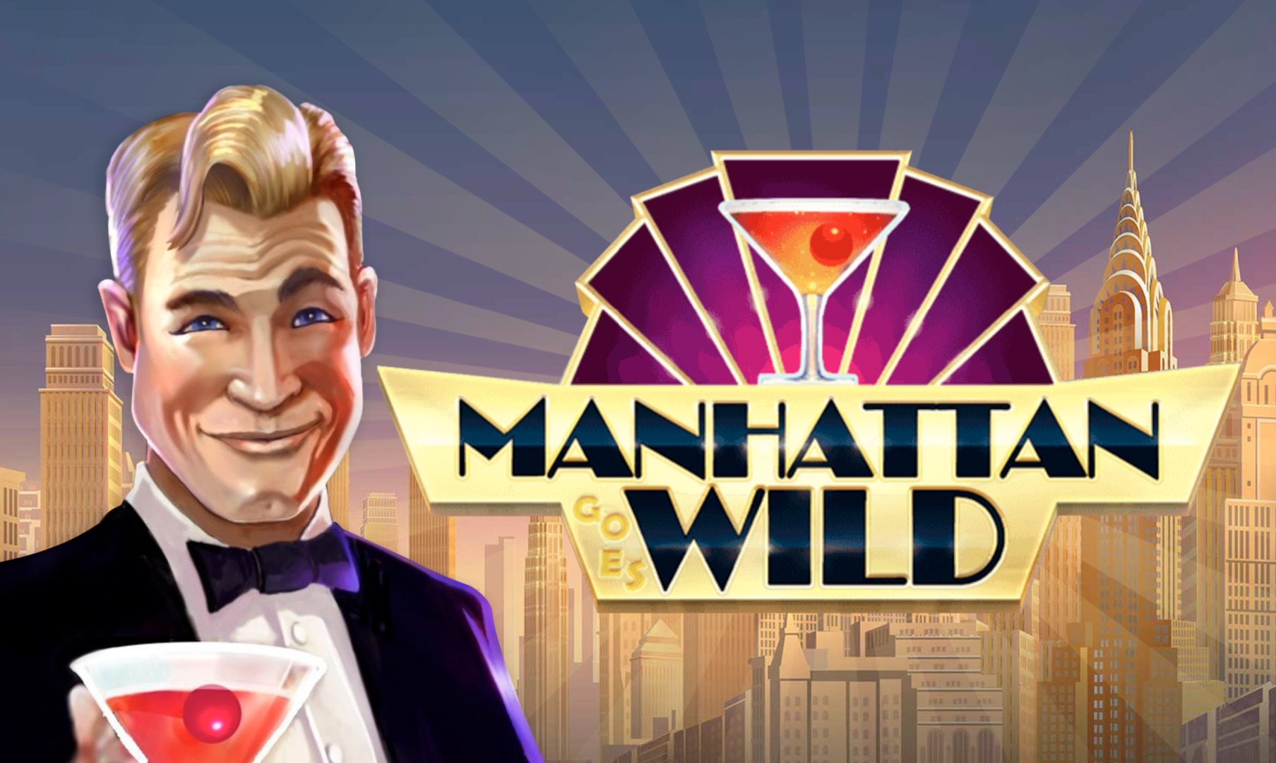 Manhattan Goes W