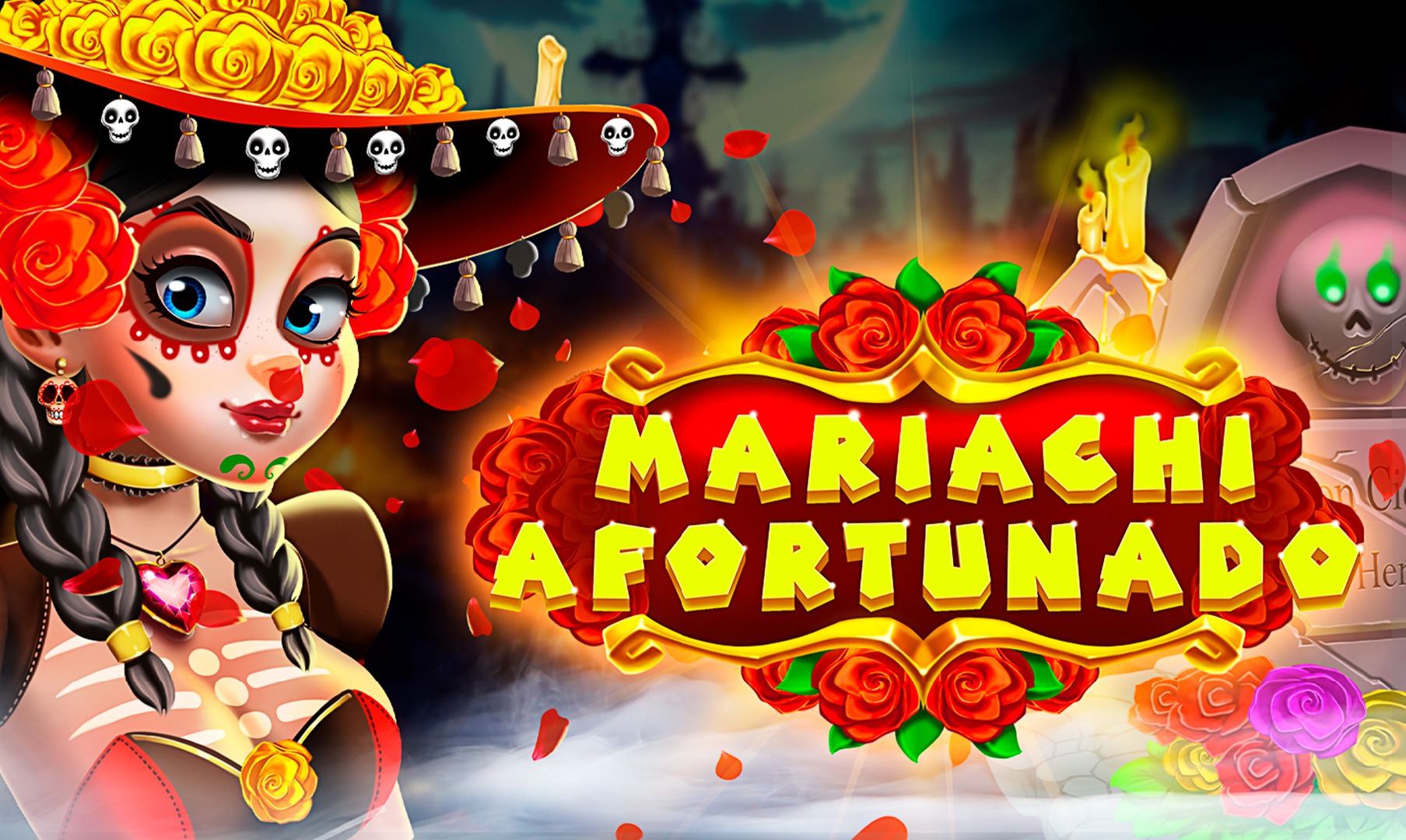 Mariachi Afortunado